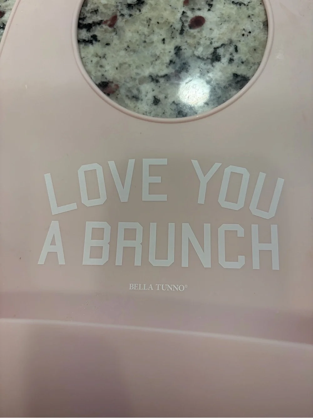 3-Pack Silicone Baby Bibs in Pink, Gray, Purple - Playful Phrase Design